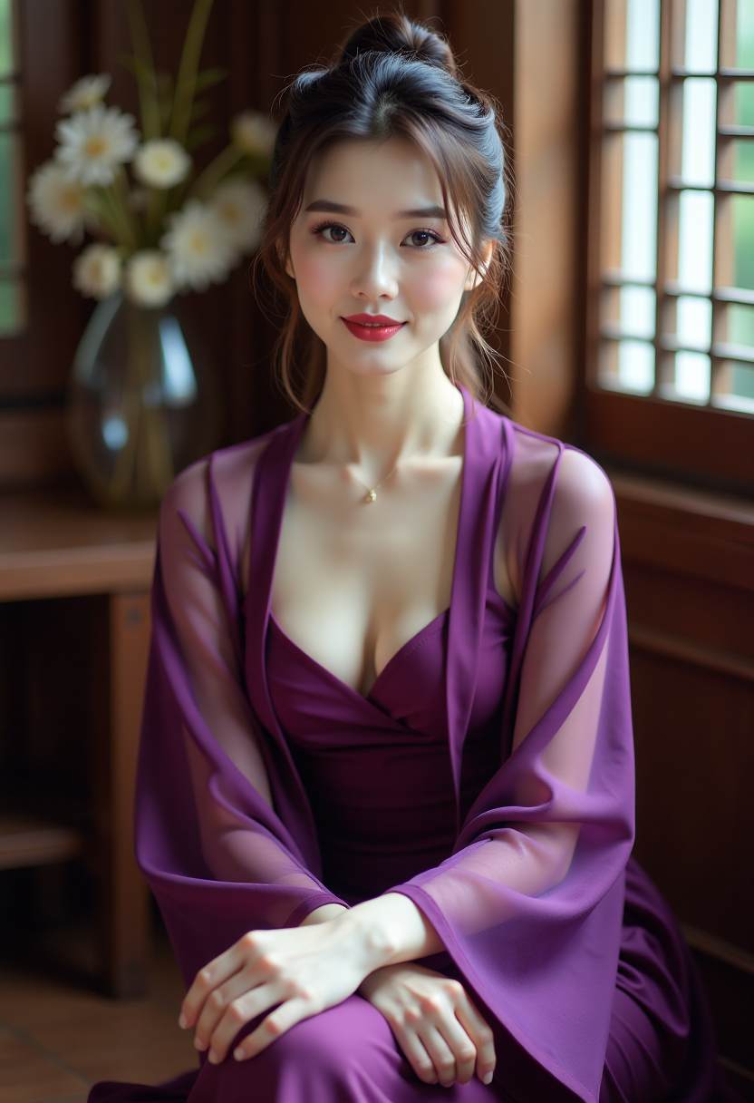 盛夏回响海报
